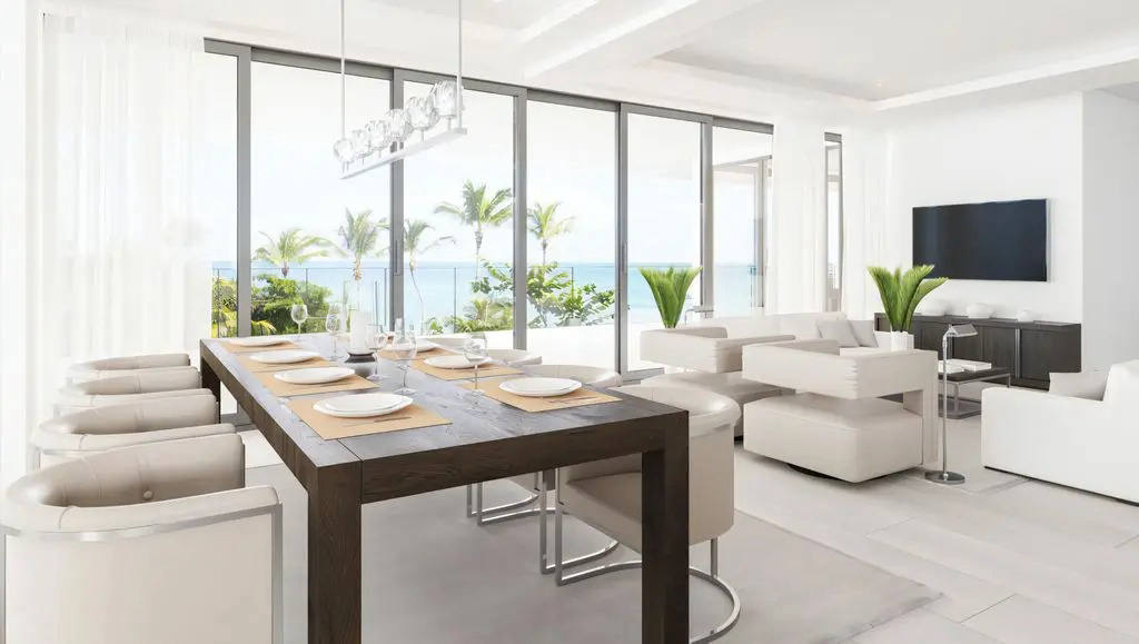 Квартира, 4521 м², 4 250 000$ — FAKTOR